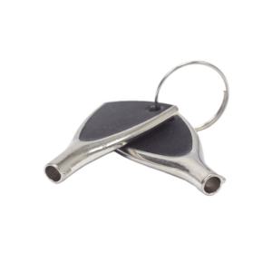 Llave de Repuesto para MDVR / Almacenamiento SD / Compatibilidad Multi-Modelo / Diseño Compacto