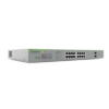 Switch PoE+ WebSmart / 16 Puertos Gigabit / 2 Puertos SFP Combo / 185 W / 36 Gbps
