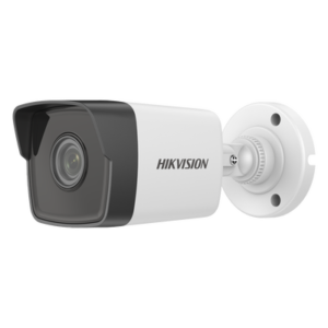Bala IP / 4 MP / Lente 2.8 mm / IR 30 m (98 ft) / WDR 120 dB / IP67 / H.265+ / PoE / ONVIF