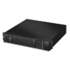 Módulo de Baterías Externo para UPS / Rack 2U / Daisy Chain / 4 Baterías 12V/9Ah / 8.8 x 44 x 69 cm