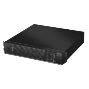 Módulo de Baterías Externo para UPS / Rack 2U / Daisy Chain / 4 Baterías 12V/9Ah / 8.8 x 44 x 69 cm