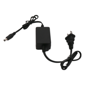 Fuente de Poder Regulada / 5 Vcc / 1A / Entrada 100-240 Vca / 5W / Certificaciones UL, CE, GS / Plug 5.5x2.5 mm