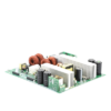 Tarjeta de Poder para UPS / 2000 VA / 1800 W / Topología On-Line Doble Conversión / Rack/Torre 2U / Reemplazo Directo