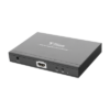 Switch Multiviewer HDMI / 4 Entradas a 1 Salida / 1080p @ 60Hz / Quad / Full Screen / Dual / Control Remoto