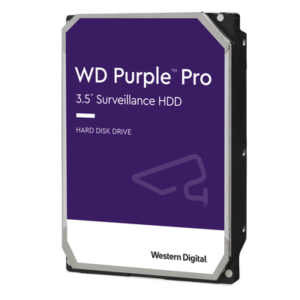Disco duro de 8TB / 7200 RPM / SATA III 6Gb/s / 256MB caché / 245MB/s / 3.5 pulgadas / 0.086 x 0.482 x 0.333 pies