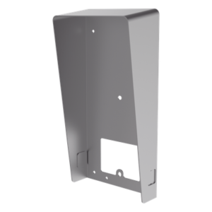 Carcasa protectora para frentes de calle / Acero inoxidable / -40 a 60 °C / 189x97x49 mm / 7.43x3.82x1.91 pulgadas