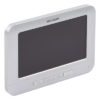 Monitor para Videoportero / Pantalla 7 pulgadas / 800x400 / Audio Bidireccional / 4 Hilos / Aluminio