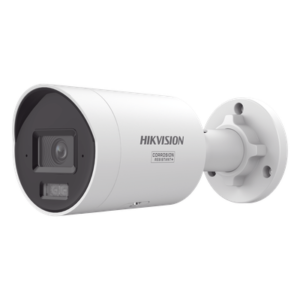 Cámara Bala IP / 4 Megapixel / ColorVu 3.0 / Dual Light 40 m (131.2 ft) / WDR 130 dB / AcuSense 3.0 / IP67 / NEMA 4X