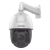 PTZ IP / 4 Megapixel / Zoom Óptico 25X / IR Inteligente 150 m (492.1 ft) / IP67 / PoE+ / Audio y Alarmas I/O / AcuSense AI