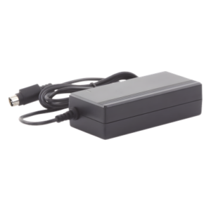 Fuente de Poder Regulada / 12 Vcc / 3.33 A / Entrada 100-240V~ / Conector DIN 4 Pin / 0.33 ft Cable