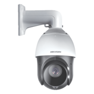 PTZ TurboHD / 4 Megapixel / 25X Zoom Óptico / IR 100 m (328 ft) / WDR 120 dB / IP66 / RS-485