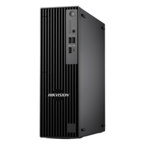 Workstation Tower SFF / Intel Ultra 5 235 14-Core / 16GB DDR5 / 1TB SSD M.2 / 4 Pantallas Independientes / -40°C a 65°C / Windows 11 IoT