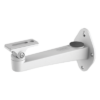 Soporte de Pared para Cámara Box / Aluminio / Capacidad 2 kg / Ajuste Panorámico 360° / Interior y Exterior