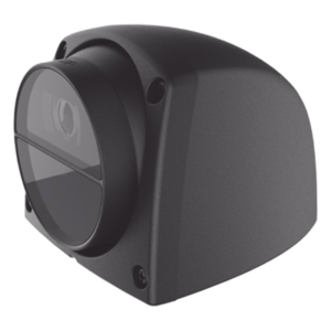 Cámara Móvil TURBO HD / 2 Megapixel 1080p / Lente 2.1 mm / IR 15 m (49.2 ft) / Conector Tipo Aviación / IP68 IK10 / -40°C a +75°C