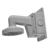 Montaje de Pared / Caja de Conexiones Integrada / IP66 / Aluminio / 4.5 kg / 0.40x0.59x0.75 ft