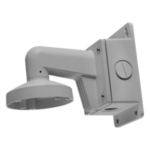Montaje de Pared / Caja de Conexiones Integrada / IP66 / Aluminio / 4.5 kg / 0.40x0.59x0.75 ft