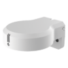 Montaje de Pared / Plástico Resistente / 149.5 x 120 x 73.3 mm / 5.89' x 4.72' x 2.89' / 130 g / Compatible DS-2CE18D0T-LFS