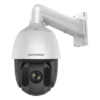 PTZ TurboHD / 4 Megapixel / 25X Zoom Óptico / IR 150 m (492.1 ft) / IP66 / IK10 / WDR 120 dB / EIS / RS-485