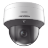 PTZ IP / 2 MP / 10X Zoom Óptico / 50 mts IR (164 ft) / DarkFighter / AcuSense / Audio Bidireccional / PoE+ / IP66 / Metal