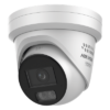 Turret IP / 8 MP / Lente 2.8 mm / 30 m IR + 98 ft Luz Blanca / Audio 2 Vías / IP67 NEMA 4X / WDR 130 dB / AcuSense 3.0