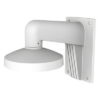 Soporte de Pared para Cámaras Domo / Aluminio / 155 x 183.5 mm / 650 g / 0.51 x 0.60 pies
