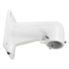 Soporte de Pared para Domo PTZ / Brazo Corto / Interior y Exterior / IP66 / Aluminio / 4" (Pulgadas)