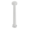 Montaje de Techo Tipo Tubo / 50 cm (1.64 ft) de Largo / Aleación de Aluminio / Blanco / 960 g