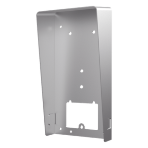 Carcasa Protectora / Acero Inoxidable / -40°C a 60°C / 189×97×49 mm / 7.43×3.82×1.91 pulgadas