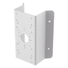 Montaje de Esquina / Acero de Carbono / Capacidad 10 kg / Exterior / 4.96 × 4.13 × 9.84 in