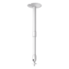Montaje Colgante / Ajustable 270 a 400 mm (10.63 a 15.75 in) / Aluminio / Capacidad 2 kg (4.4 lb) / Interior-Exterior / Cámaras Tipo Box