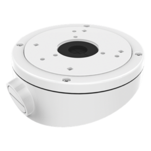 Caja de Conexión Inclinada / IP66 / 137 x 56.5 x 147 mm / 482 g / Para Domos IP