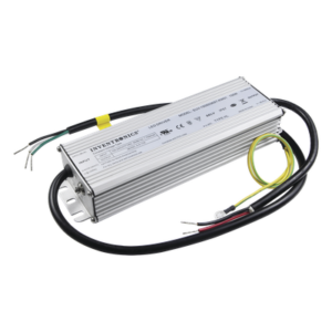 Fuente de Poder / 36 Vcc / 150 Watts / Cámaras Panovu y PTZ IP