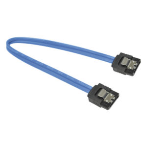 Cable e-SATA / 28 cm (0.92 ft) / Compatibilidad Multi-Marca / Videovigilancia Profesional