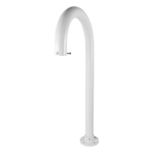 Montaje Tipo Ganzo / 455.2 x 130.4 x 841.5 mm / 1.49 x 0.43 x 2.76 ft / Aleación de Aluminio y Acero / 6.43 kg