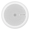 Micrófono Omnidireccional IP / Captación 360° / Alcance 5 m (16.4 ft) / Cancelación de Ruido / 12 VCC / Montaje Múltiple