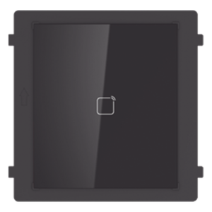 Módulo de Lector de Tarjetas EM / IP65 / -40°C a 60°C / 98.5×100×33.7 mm / 3.87'×3.95'×1.33' / 2W