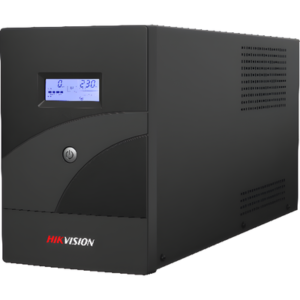 UPS de 3000 VA / 1800 W / 6 Tomas NEMA 5-15R / LCD / USB / Entrada 85-150 VCA