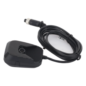 Cámara Móvil para Vehículo / 720p / Lente 6 mm / Conector Aviación 4 Pines / ADAS / Antivibración / Compatible mDVR Serie I
