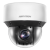 Mini Domo IP PTZ / 2 Megapixel / 25X Zoom Óptico / IR Inteligente 50 m (164 ft) / WDR 120 dB / Autoseguimiento / PoE+ / IP66
