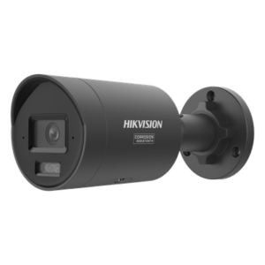 Cámara Bala IP / 6 Megapixel / 2.8 mm / Dual Light 40 m (131.2 ft) / ColorVu 3.0 / AcuSense 3.0 / IP67 NEMA 4X
