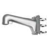 Montaje Vertical para Poste / Ajustable 67-127 mm / Capacidad 20 kg / Exterior / 16.17' x 7.64' x 4.96'