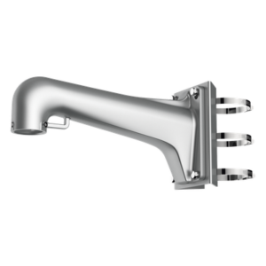 Montaje Vertical para Poste / Ajustable 67-127 mm / Capacidad 20 kg / Exterior / 16.17' x 7.64' x 4.96'