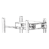 Soporte en Rack / 19 pulgadas / 4 postes / NVR de alta capacidad