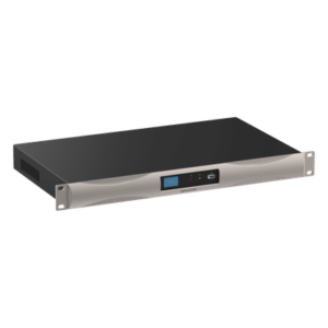 Procesador de Audio Digital / 8 Entradas / 8 Salidas / DSP 32-bit / Conversión 24-bit 48 kHz / Matriz de Mezcla / 100 Escenas