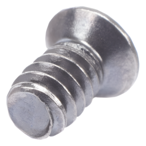 Tornillo para Rieles de HDD / Sujetadores Laterales / Compatible con NVR de 32 a 256 Canales