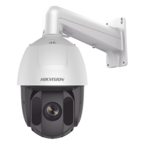 Domo PTZ TurboHD / 2 Megapixel / Zoom Óptico 25X / IR 150 m (492.1 ft) / WDR 120 dB / Darkfighter / IP66
