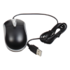 Mouse USB / Plug and Play / Compatible con DVR-NVR / Diseño Ergonómico / Conector USB Estándar