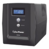 UPS Línea Interactiva / 1500 VA / 900 W / AVR 86-148 Vca / 8 Salidas NEMA 5-15R / Supresión 245 J / LCD