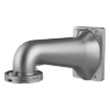 Montaje de Pared para Domo PTZ / Sistema Anti-vibración / Aluminio / 160 x 124 x 398 mm / Compatible TandemVu Panovu