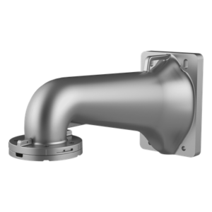 Montaje de Pared para Domo PTZ / Sistema Anti-vibración / Aluminio / 160 x 124 x 398 mm / Compatible TandemVu Panovu